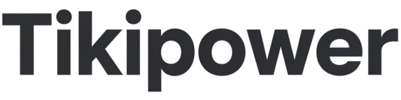 Tikipower